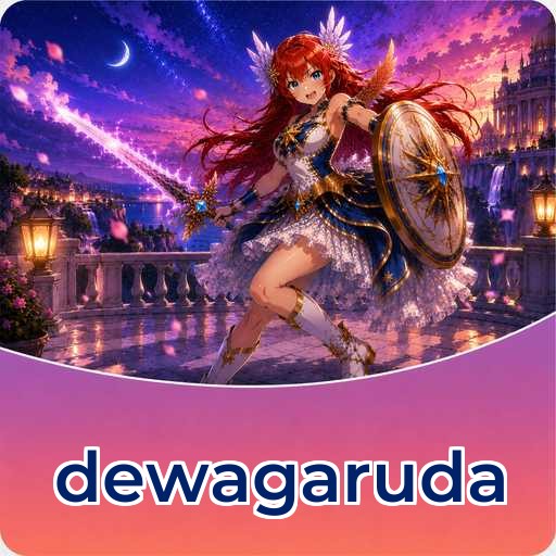 Perbandingan dewagaruda