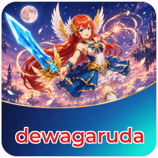 Panduan Instalasi dewagaruda APK
